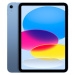 Apple iPad 10.9 256GB WiFi Blue MPQ93FD/A Modrá