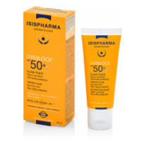 ISISPHARMA Uveblock Light Tinted Fluid SPF50+ 40ml