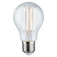 PAULMANN LED žárovka 9 W E27 čirá teplá bílá stmívatelné 286.20 P 28620