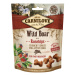 Carnilove Dog Crunchy Snack Wild Boar&Rosehips 200 g