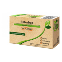 VITAMIN STATION Rychlotest Rotavirus