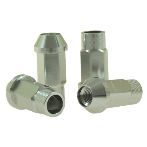 Matice M12x1,25 Hliník 50mm - Toyota,Volvo,Mitsubishi DSNK019 TNG