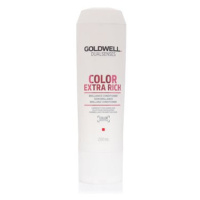 GOLDWELL Dualsenses Color Extra Rich Brilliance Conditioner 200 ml