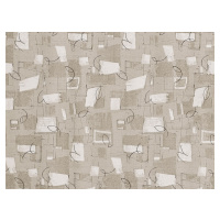 Metrážový koberec Libra 39 - Bez obšití cm