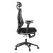Kancelářská židle KA-S257 Černá,Kancelářská židle KA-S257 Černá