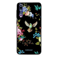 Mobiwear Glossy lesklý pro Huawei P20 Pro - G041G