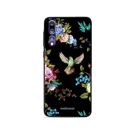 Mobiwear Glossy lesklý pro Huawei P20 Pro - G041G