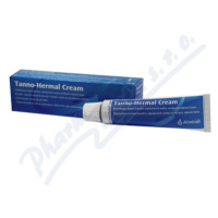 Tanno-Hermal Cream 20g