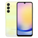 Chytrý telefon Samsung Galaxy A25 A256 5G ds 6/128GB Yellow