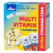 Vitar Multivitamin+kolostrum Bob a Bobek tbl.2x45