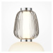 MAYTONI Stojací lampa Pattern 3000K 32W MOD267FL-L32CH3K