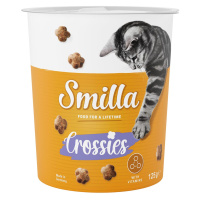 Smilla pamlsky, 3 x 125 g - 10 % sleva - Crossies vitamínové pamlsky 3 x 125 g