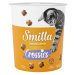 Smilla pamlsky, 3 x 125 g - 10 % sleva - Crossies vitamínové pamlsky 3 x 125 g