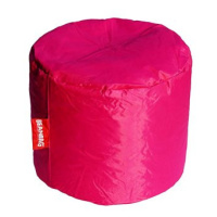 BeanBag Sedací vak roller pink