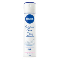 Nivea Original Care deodorant ve spreji 150 ml