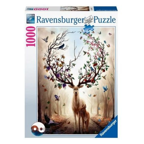 Puzzle RAVENSBURGER