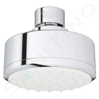 Grohe 26051001 - Hlavová sprcha Cosmopolitan 100, 1 proud, chrom