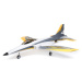 E-flite Habu Super Sport 1.0m SAFE Select BNF Basic