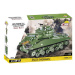 Cobi II WW M4A3 Sherman, 838k, 2f