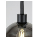 Rabalux stojací lampa Ricardo E27 1x MAX 40W černá 74025