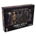 Steamforged Games Ltd. Dark Souls: The Board Game - Characters Expansion