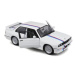 Bburago 1:24 Plus BMW 3 Series M3 1988 White