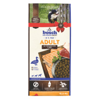 Bosch Adult Duck & Rice - výhodné balení 2 x 15 kg