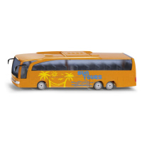 SIKU Super - zájezdový autobus  Mercedes - Benz, 1:50