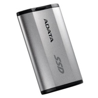 ADATA SD810 SSD 500GB, stříbrno-šedá