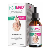 KoliMed 15 ml koncentrátu/45 ml kapek