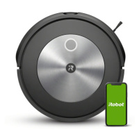 Robotický vysavač iRobot Roomba j7