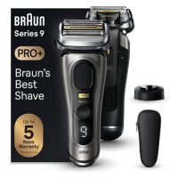 Braun Series 9 PRO+, Wet&Dry, 9515s