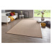 BT Carpet - Hanse Home koberce Kusový koberec BT Carpet 103408 Casual beige - 80x300 cm