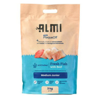 ALMI Medium Junior 3 kg