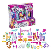 Hasbro my little pony přátelé z maritime bay