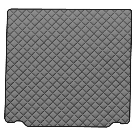 Prošívaná rohož zavazadlového prostoru Bmw 5 F10 F11 10-17 koberec