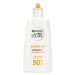 Garnier Ambre Solaire Super UV SPF50+ denní fluid proti tmavým skvrnám 40 ml