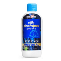 Cobbyspet AIKO UNIVERSAL SHAMPOO 250ml univerzální šampon pro psy s vůní květin