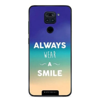 Mobiwear Glossy lesklý pro Xiaomi Redmi Note 9 - G074G