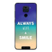 Mobiwear Glossy lesklý pro Xiaomi Redmi Note 9 - G074G