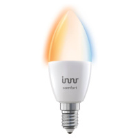 Innr Lighting Žárovka Innr LED Smart Candle, E14, 4,6 W, CCT, 520 lm