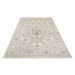 NORTHRUGS - Hanse Home koberce Kusový koberec Beach 103840 Cream/Taupe – na ven i na doma - 120x