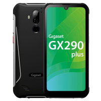 Gigaset GX290 Plus, 4GB/64GB, Black - S30853H1516R631