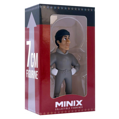 MINIX Movies: Rocky - Rocky (Training Suit) 7 cm