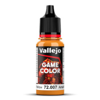 Vallejo: Game Color Gold Yellow