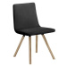LD SEATING - Židle HARMONY PURE 855-D