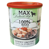 Wallitzer Sušené libové maso proužky 250 g