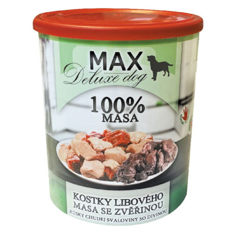 Wallitzer Sušené libové maso proužky 250 g