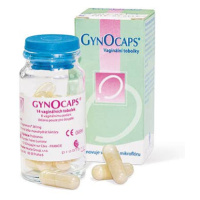 Gynocaps vaginální kapsle 14ks