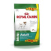 Royal Canin Mini Adult 8 + 1 kg